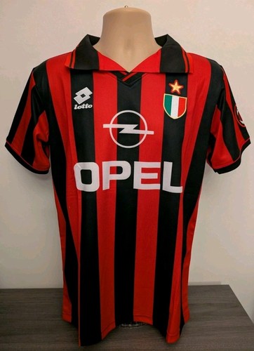 Retro 1990s milan italy - retro,