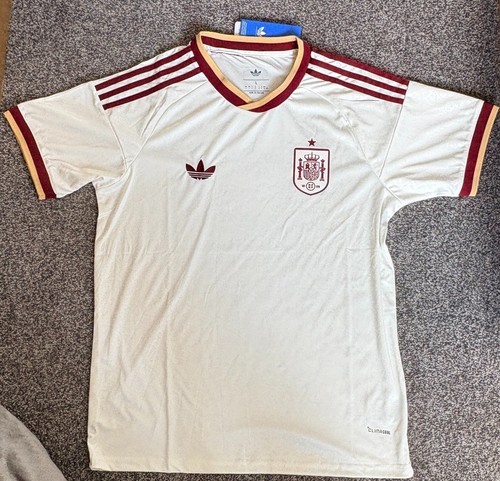 Spain away football shirt - spain, 2026