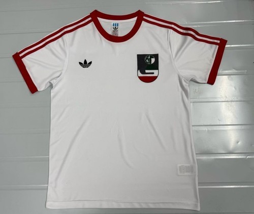 Iran 1978 retro shirt home - iran,
