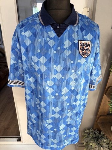 England 1990 third football - england,