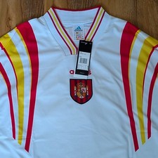  Spain 1994 World Cup Retro