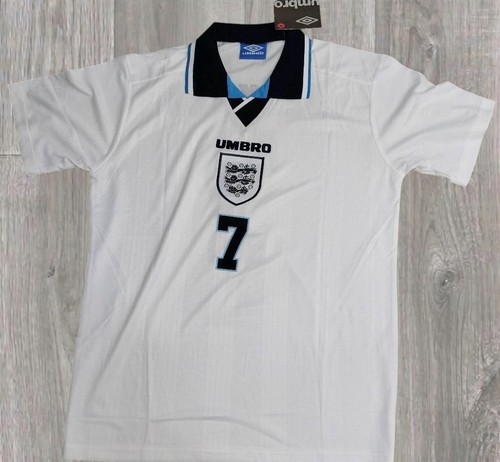 1996 england home retro - 1996,