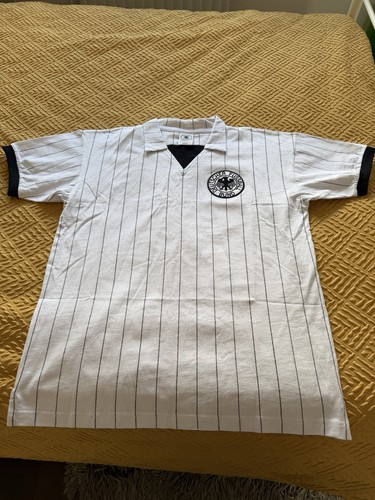 Corteiz white germany retro - corteiz,
