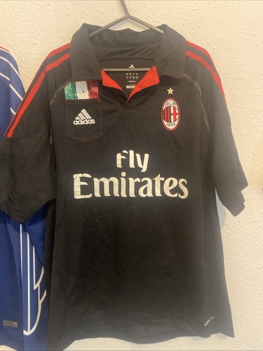 Milan 3rd size - ac, m