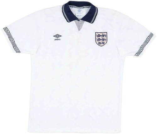 Vintage 1990 england - vintage, 1990-92