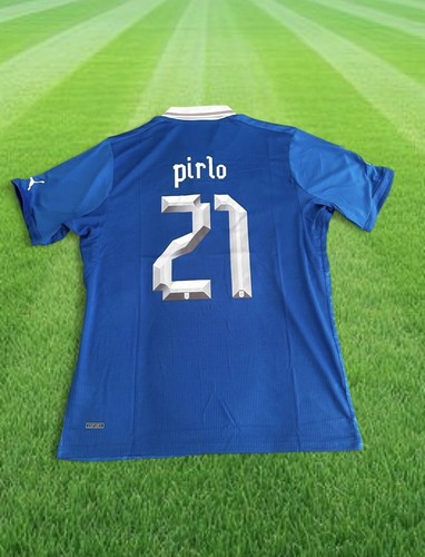 Pirlo italy football - pirlo,