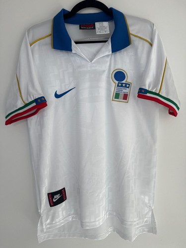 Italy 1994 1995 1996 - , away
