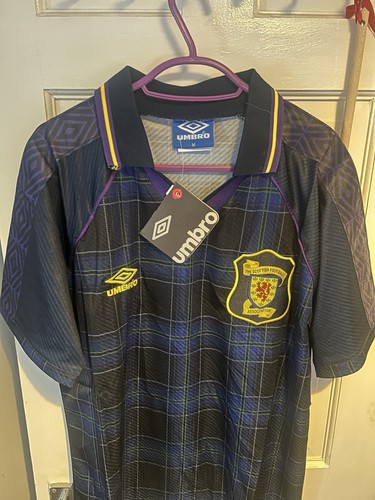 Scotland 1994 1996 home - scotland,