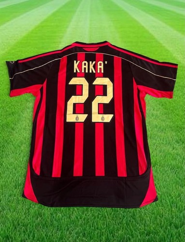 Kaka milan football - kaka, 22