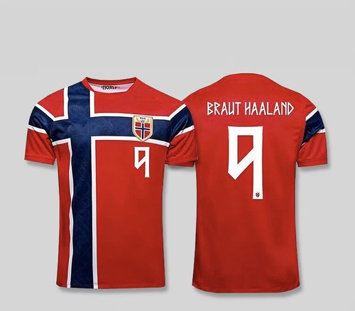 Sport 2026 retro shirt home - #9,