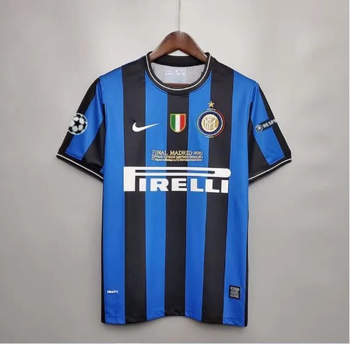 2009 inter milan - 2009-10, home