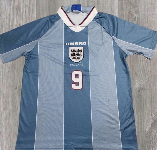 1996 england away retro - england,