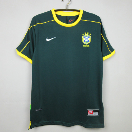 Retro brazil 1998 - retro,