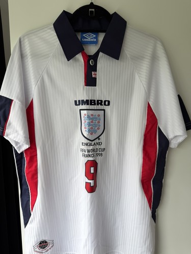 1998 england home retro - 1998,