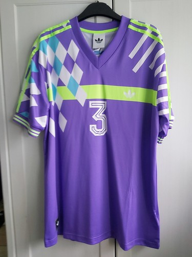 Adidas 90s retro jersey - adidas,