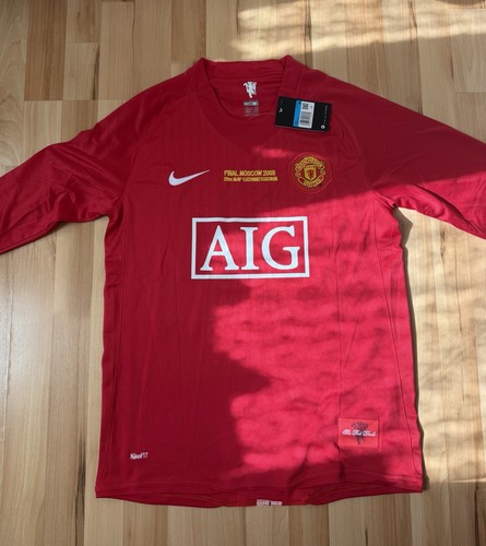 Retro ronaldo manchester - ronaldo,