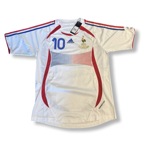 France 2006 world - 2006, cup