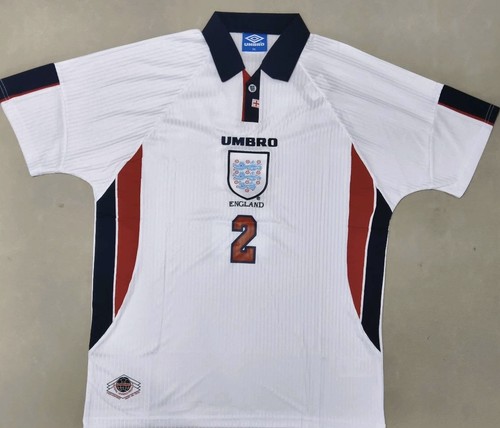 1998 england home retro - 1998,