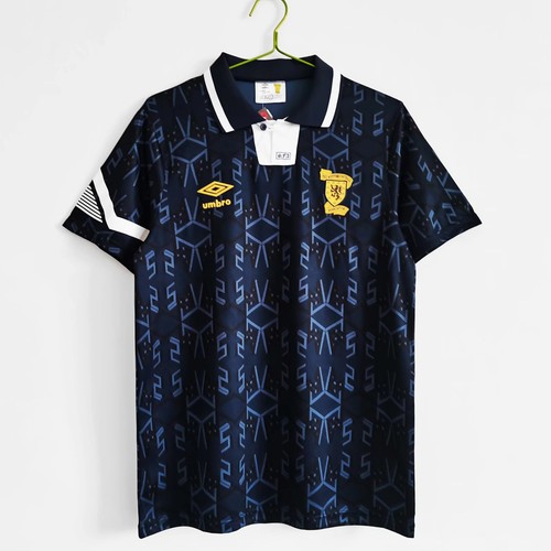 Scotland retro replica classic - scotland,