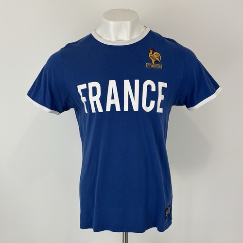 France football shirt toffs - france,