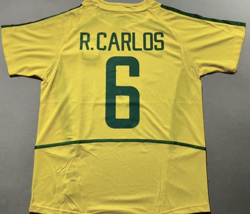 2002 brazil home - 2002,