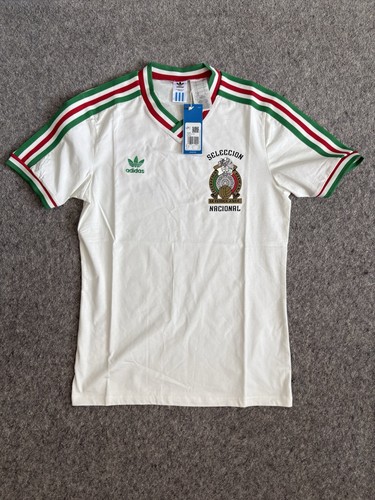 Retro adidas mexico - retro,