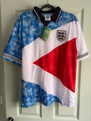 England retro mash - retro, up