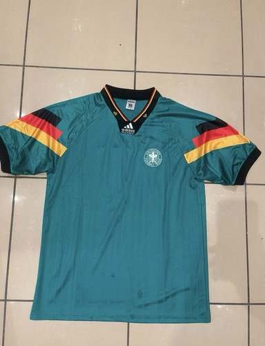 Germany away 1992 - germany, xxl