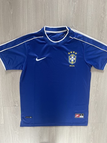 Brazil 1998 away large - brazil,