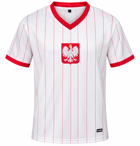Retro poland 1982 inspired - poland,