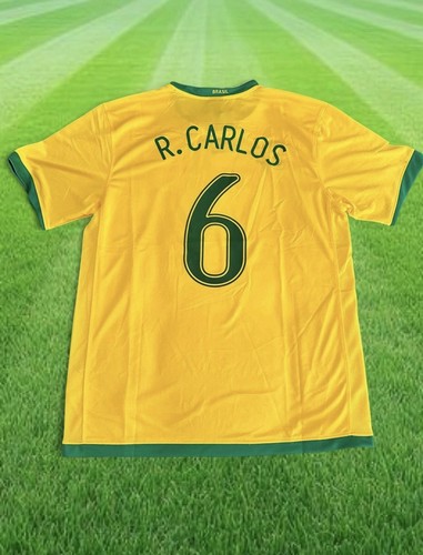 Roberto carlos brazil - carlos, 6