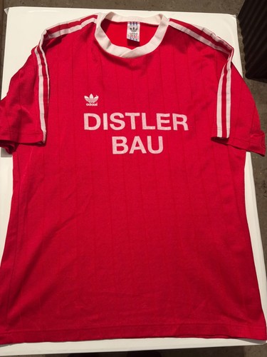 Trikot shirt jersey - trikot, vintage