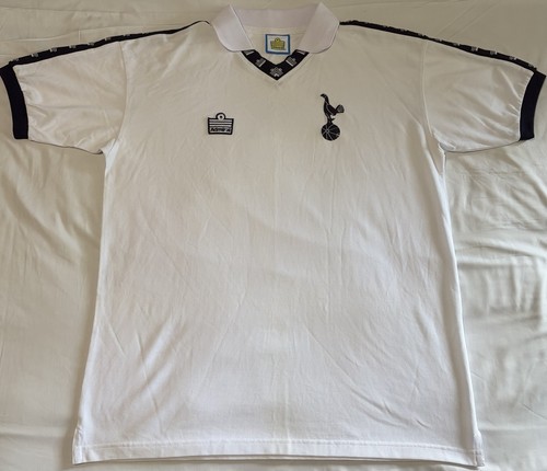 Tottenham hotspur 1978 admiral - tottenham,