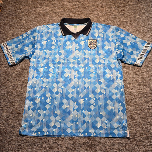 England football shirt - england, mens