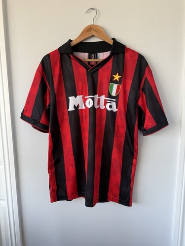 Vintage milan 1993 - vintage, fc
