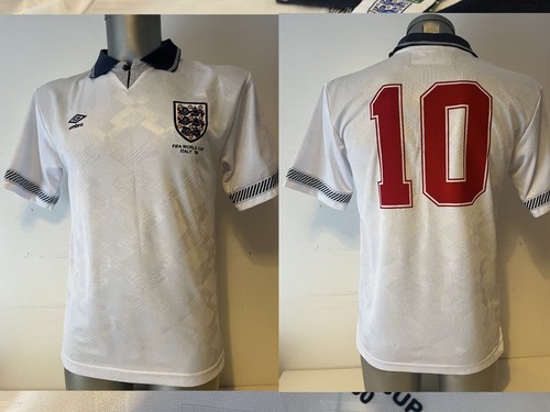 England 1990 small - england,