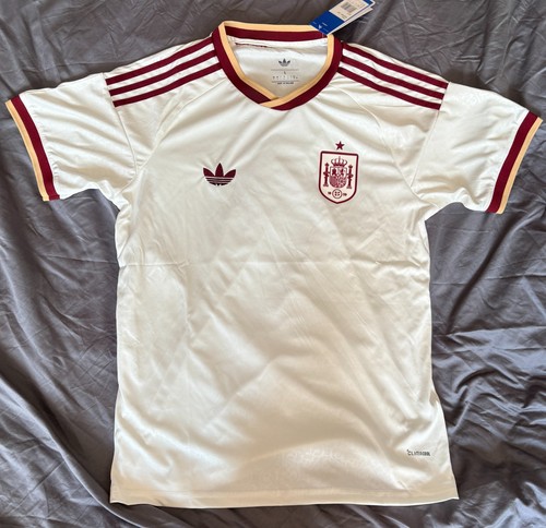 Spain away football shirt 2026 - football,