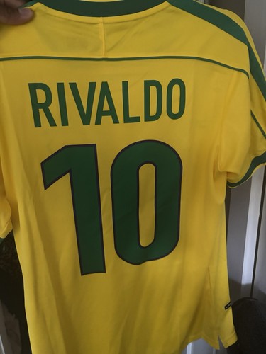 1998 brazil retro - retro, home