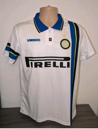 Retro ronaldo inter milan - retro,