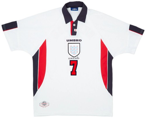 Vintage 199789 england home - england,