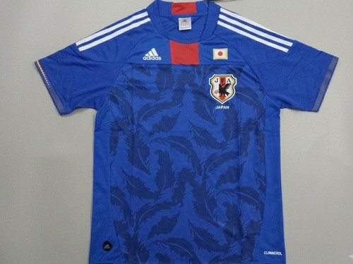 2010 japan home - home, football