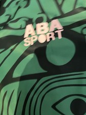 Retro ABA Mexico World Cup