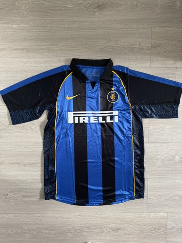 Inter milan home xl - inter,