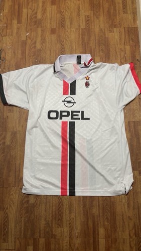Milan away football - ac,