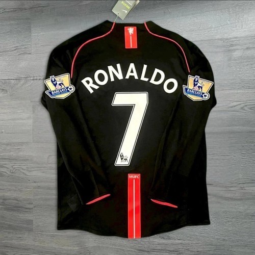 Ronaldo manchester united - ronaldo, no.7