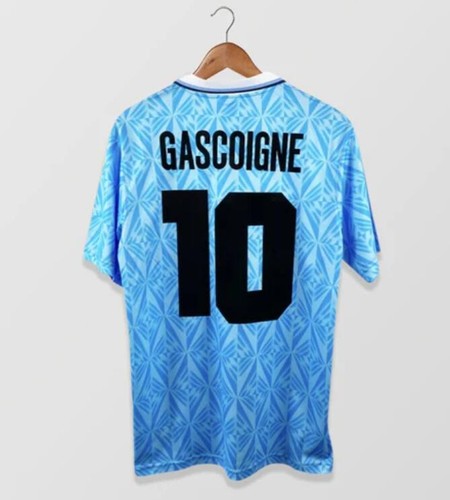 Lazio retro 1991 home shirt - 1991/92,