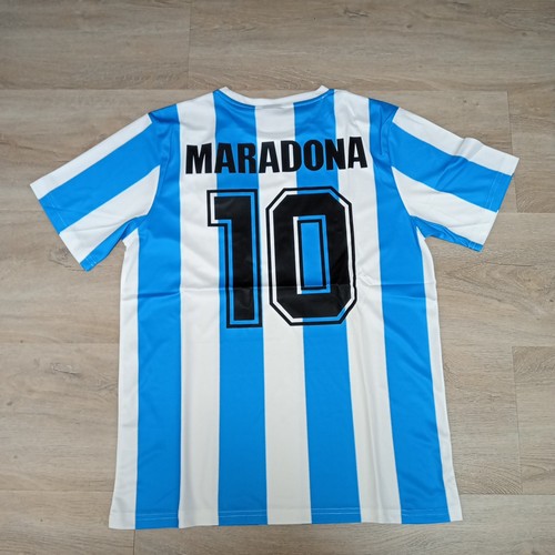 Argentina maradona retro - 10,