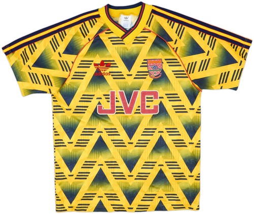 Vintage 1991 asn away - asn, shirt