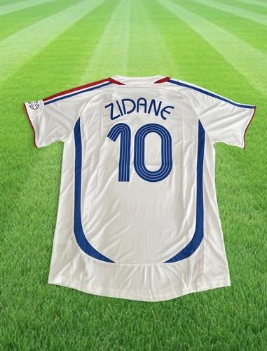 Zidane france football - france,