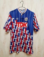 Ajax retro 1990/91 Away shirt